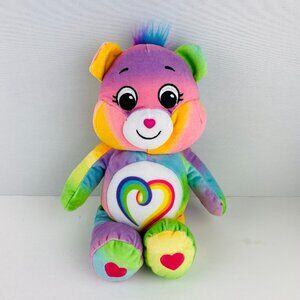 Care Bear Adorable Cute Togetherness Bear TCFC 2021 Stuffed Character Animal